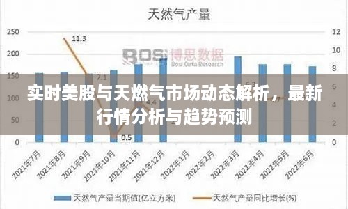實時美股與天燃氣市場動態(tài)解析，最新行情分析與趨勢預測