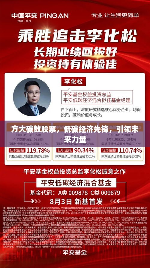 方大碳數(shù)股票，低碳經(jīng)濟(jì)先鋒，引領(lǐng)未來力量