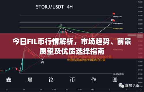 今日FIL幣行情解析，市場趨勢、前景展望及優(yōu)質(zhì)選擇指南