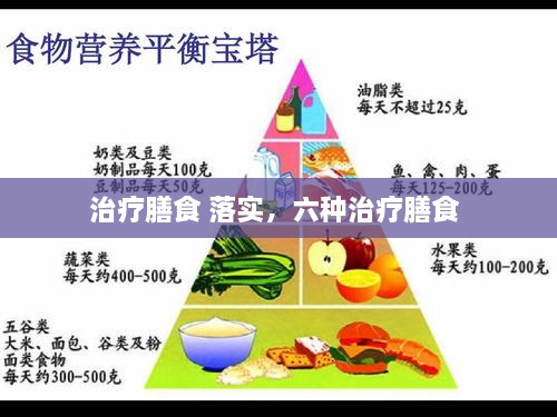 治療膳食 落實(shí)，六種治療膳食 