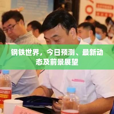 鋼鐵世界，今日預測、最新動態(tài)及前景展望