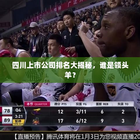 四川上市公司排名大揭秘，誰是領(lǐng)頭羊？