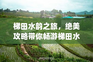 梯田水韻之旅，絕美攻略帶你暢游梯田水鄉(xiāng)