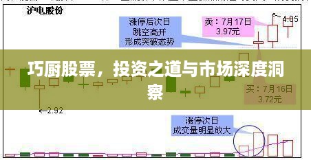巧廚股票，投資之道與市場(chǎng)深度洞察